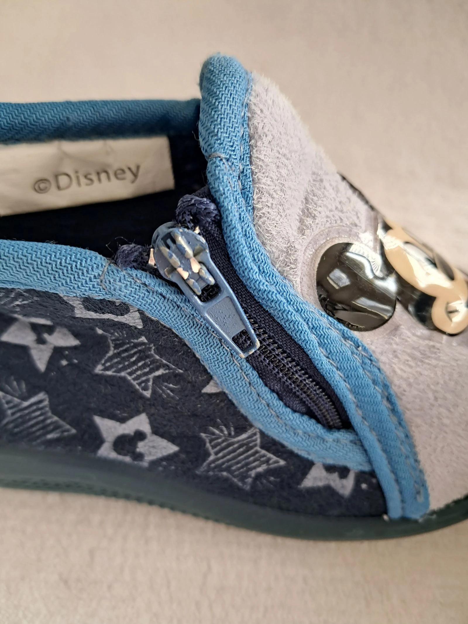 Zapatilla Mickey talla 20 – photo 7